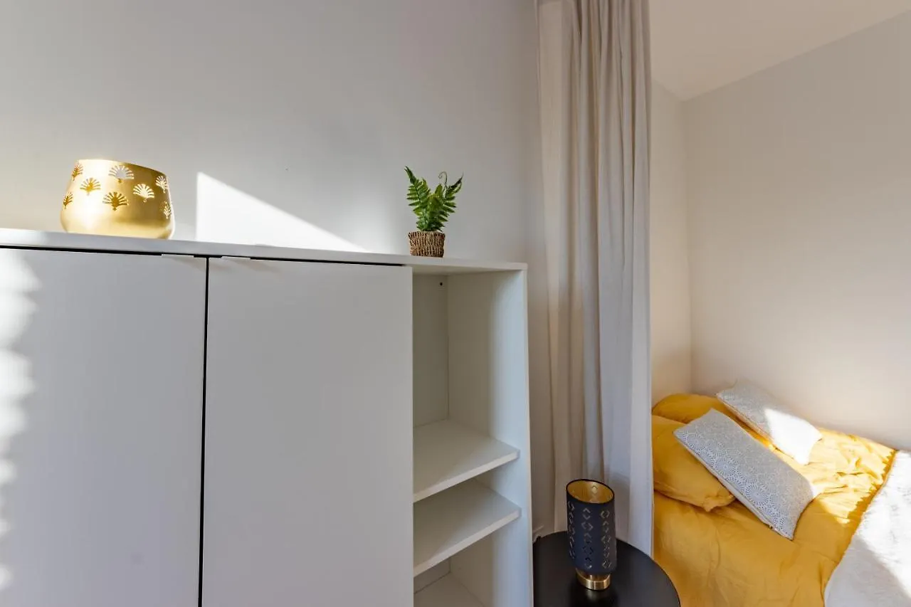 Le Studio Sicre Proche Commdites Parking Facile Castelsarrasin