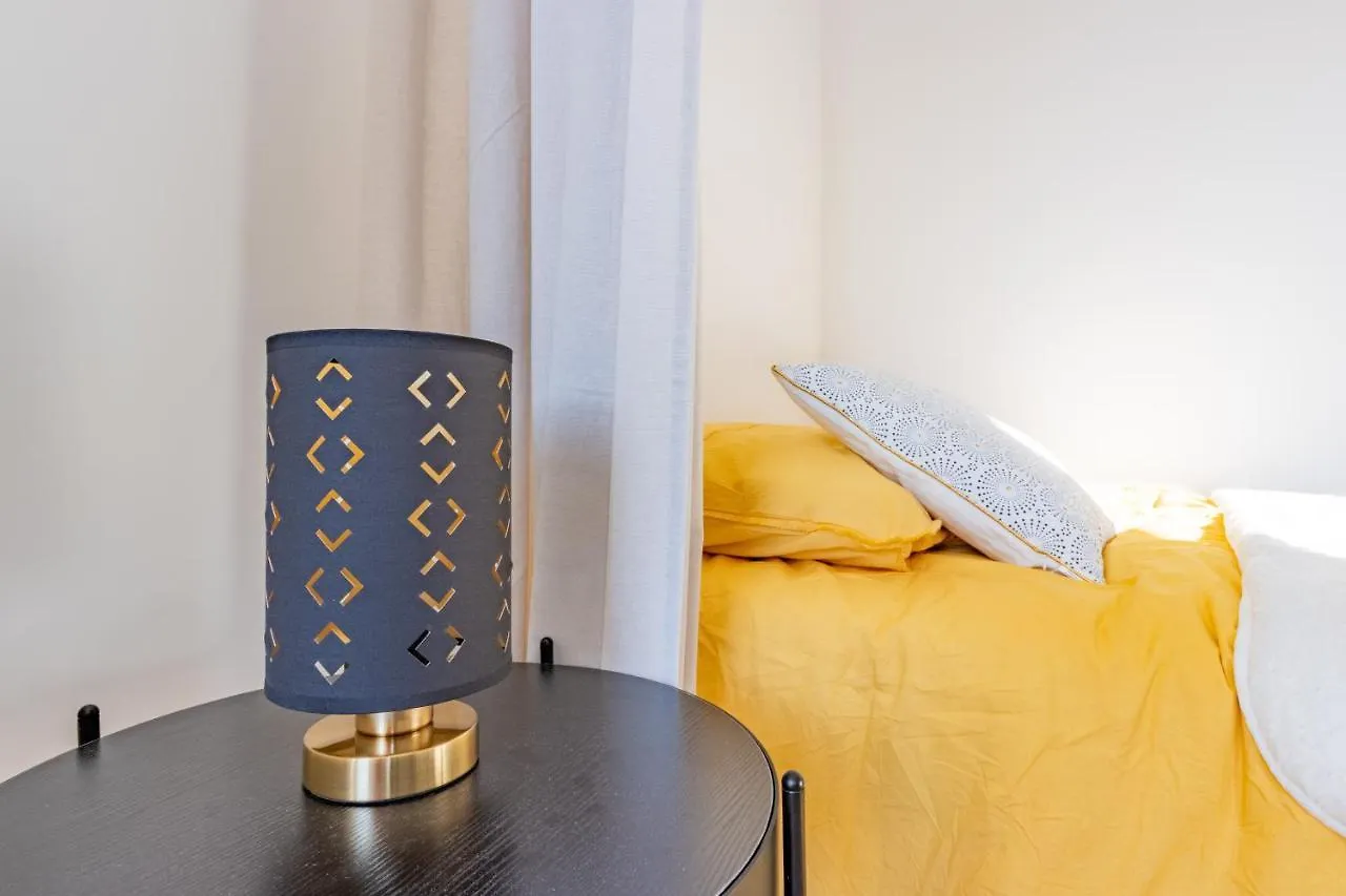 Le Studio Sicre Proche Commdites Parking Facile Castelsarrasin Appartement