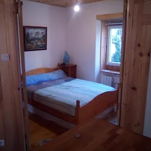  Appartement Petit Village Authentique