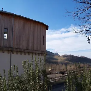 Hébergement de vacances Chateau D'eau Insolite